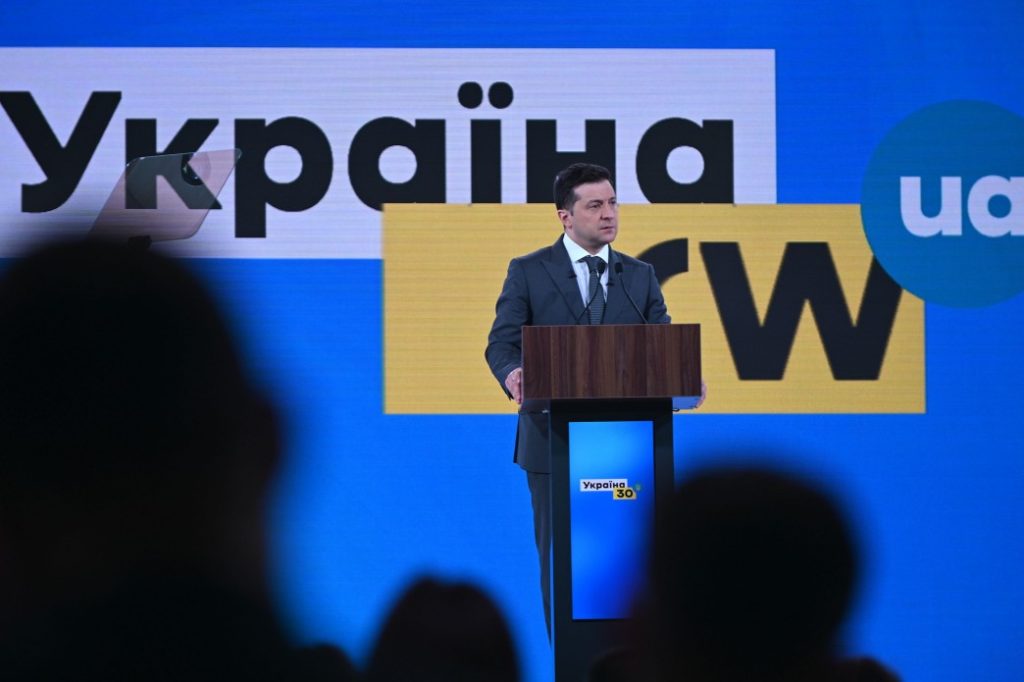 “Суд у смартфоні”: Зеленський анонсував кардинальні зміни в українському судочинстві