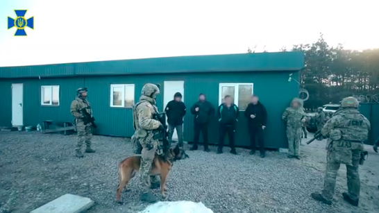 СБУ звинуватила соратника Садового у створенні приватної армії