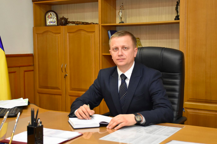 Відбір кандидатів до академії СБУ триває півроку - ректор
