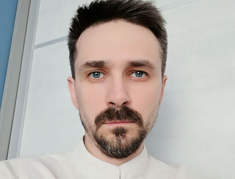 Помер відомий український актор Іван Марченко
