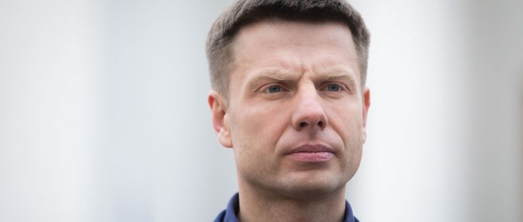 Нардепа Гончаренка оголосили у розшук в Росії