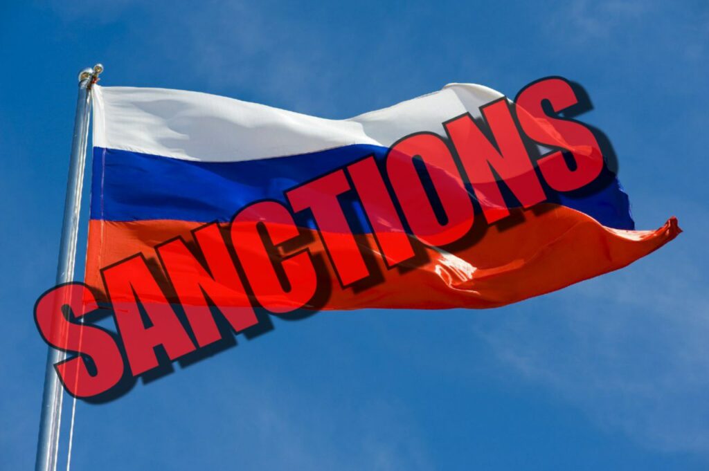 EU prepares 19th package of sanctions against Russia: energy remains off the list