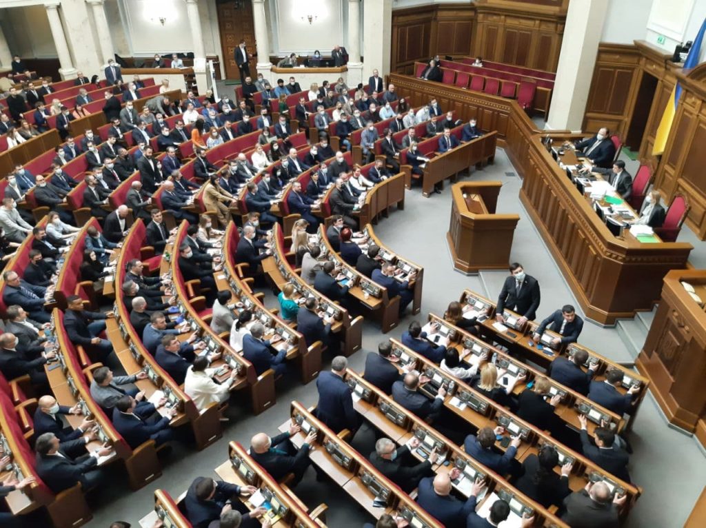 Пророссийский закон о медиа откидывает нас от членства в Евросоюзе