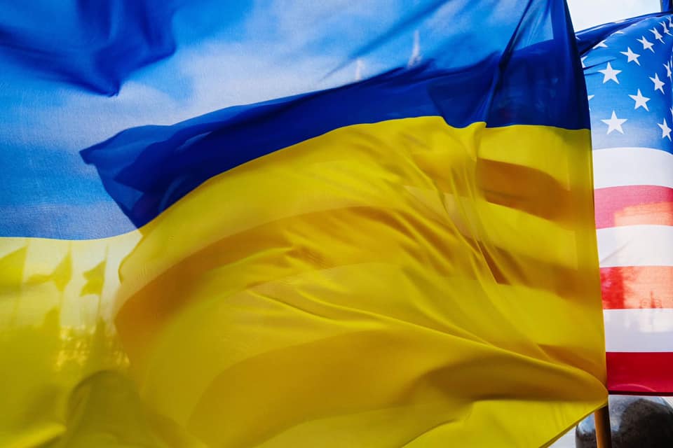 Важливий і вчасний вияв солідарності – Порошенко подякував за санкції США проти Росії