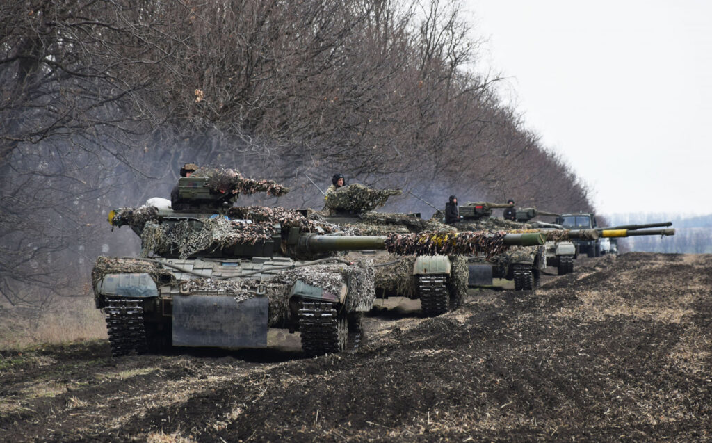Блокував військові частини ЗСУ в Криму: Україна оголосила підозру раднику міністра оборони РФ