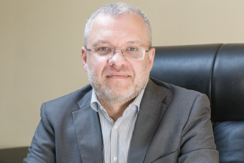 У НАБУ підтвердили затримання Галущенка