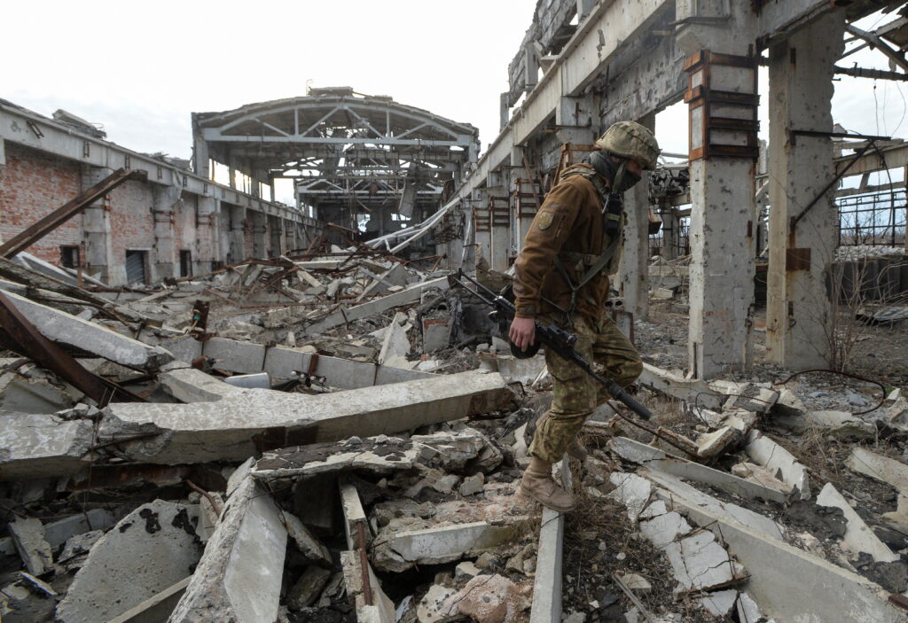 Росія продовжить дестабілізувати ситуацію в Україні – звіт 18 спецслужб США