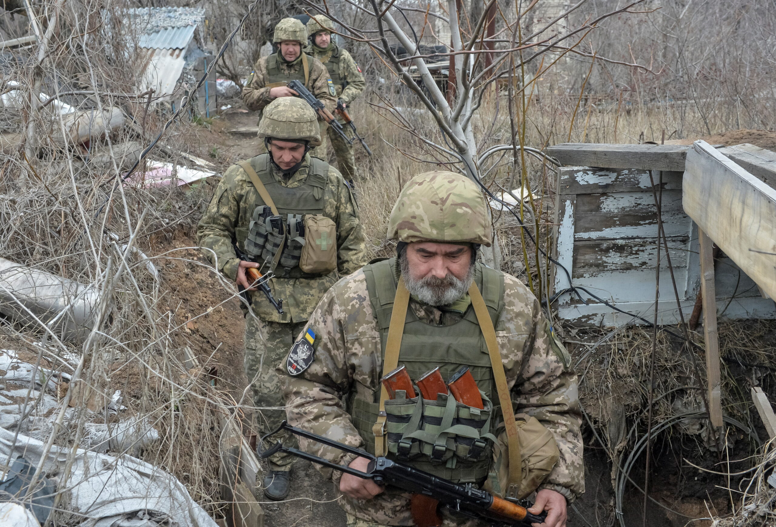 ООС+
