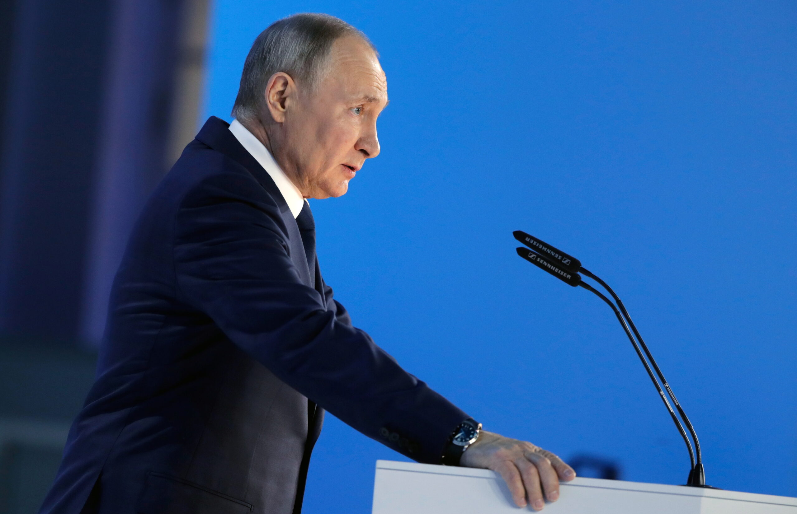 Путын+