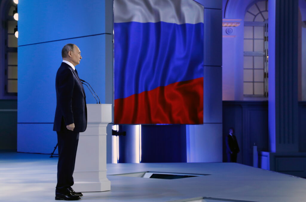 WSJ: Strategic threats to Ukraine may be hidden behind the truce with Putin