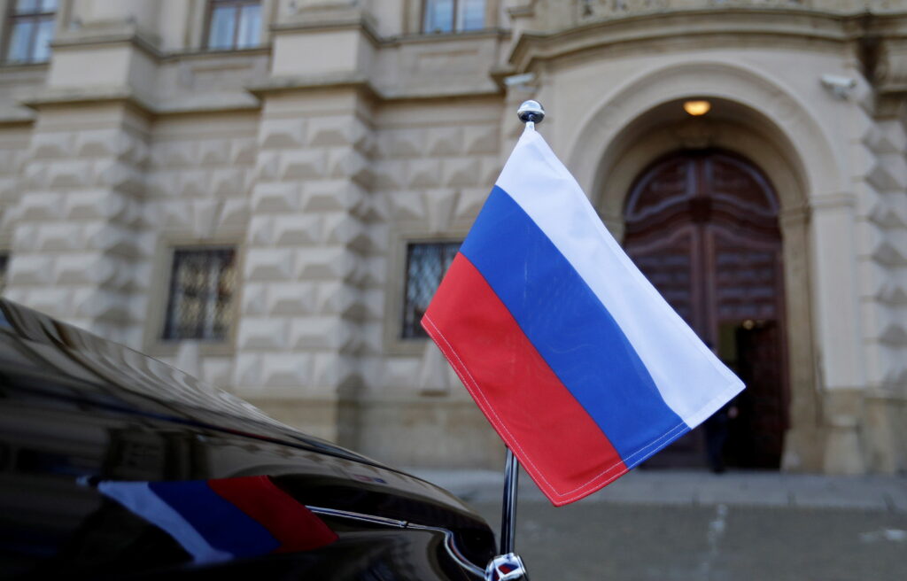 У Кремлі розкритикували заяви розвідників про можливий напад РФ на Україну