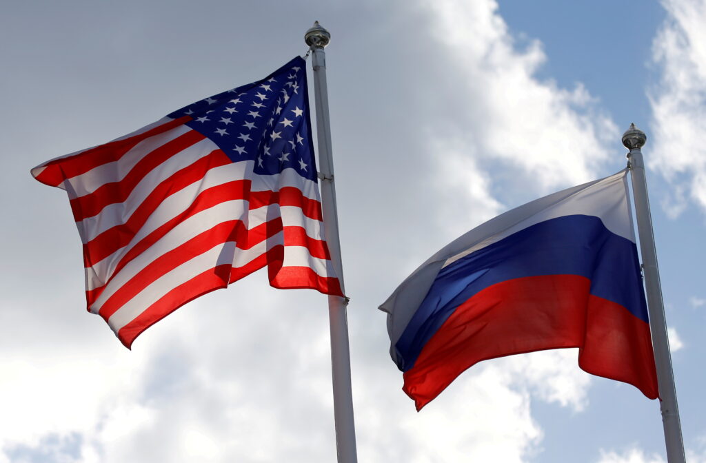 Если признают Россию государством-спонсором терроризма: в МИД РФ пригрозили США разрывом дипломатических отношений