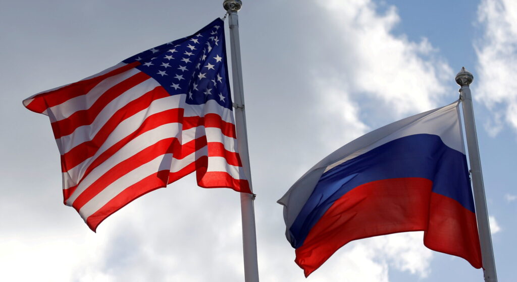 The US prepared a secret plan for Russia’s reintegration into the global economy and passed it on to its European allies