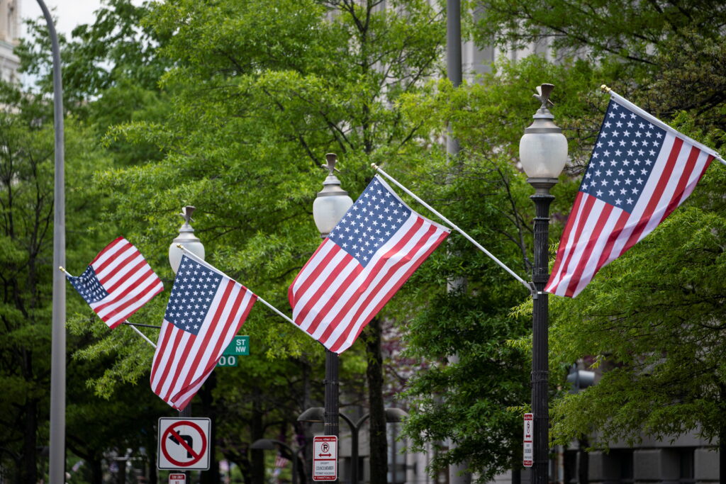 США рекомендує своїм громадянам покинути Росію до 15 червня