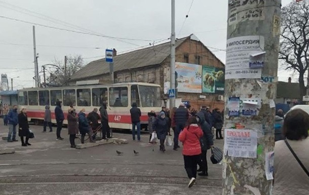 Протести проти карантину: у Запоріжжі порушили кримінальну справу проти 20 підприємців