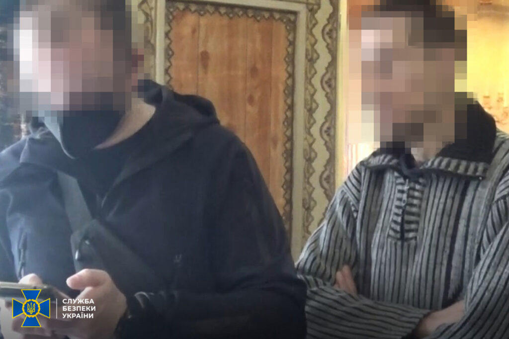СБУ зірвала потужну хакерську атаку на держоргани України