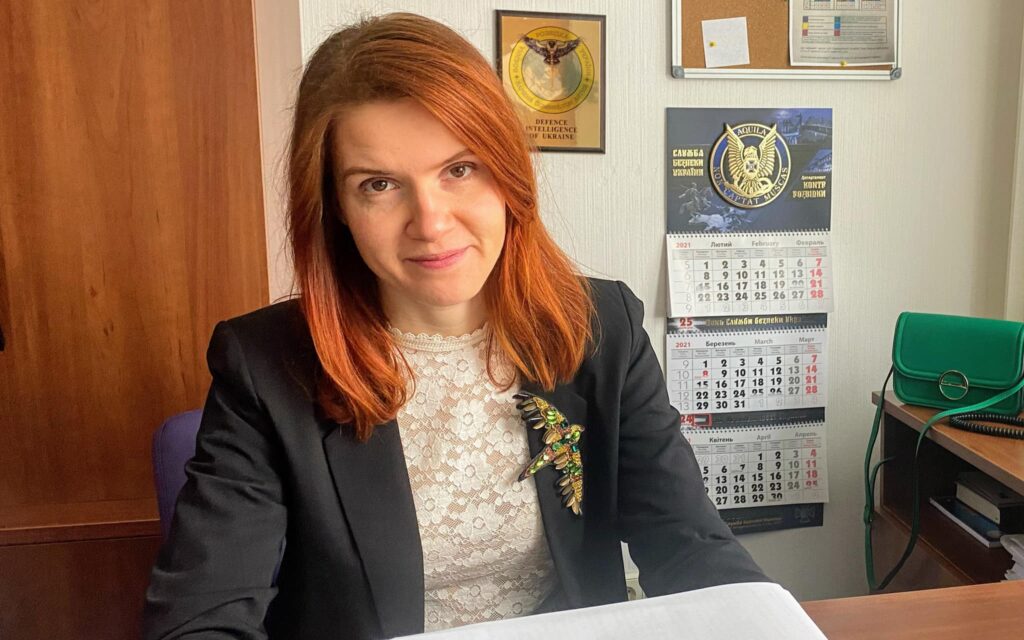 “Слуги народу” перенесли розгляд закону щодо реформи СБУ – Безугла