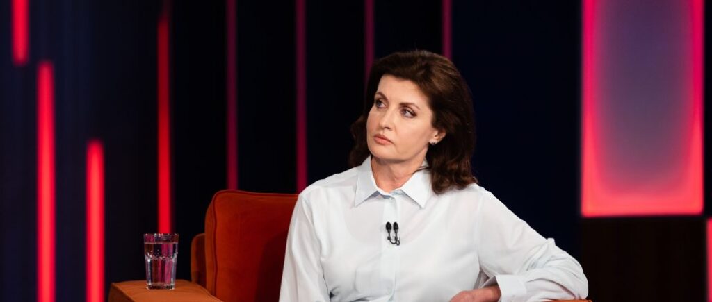 Майже 10 тисяч місць для COVID-хворих: Київрада підтримала ініціативу Марини Порошенко та “ЄС” щодо відкриття відомчих лікарень
