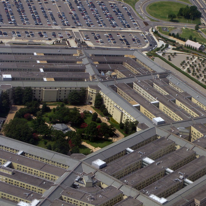 США продовжать надавати Україні військову допомогу – Пентагон