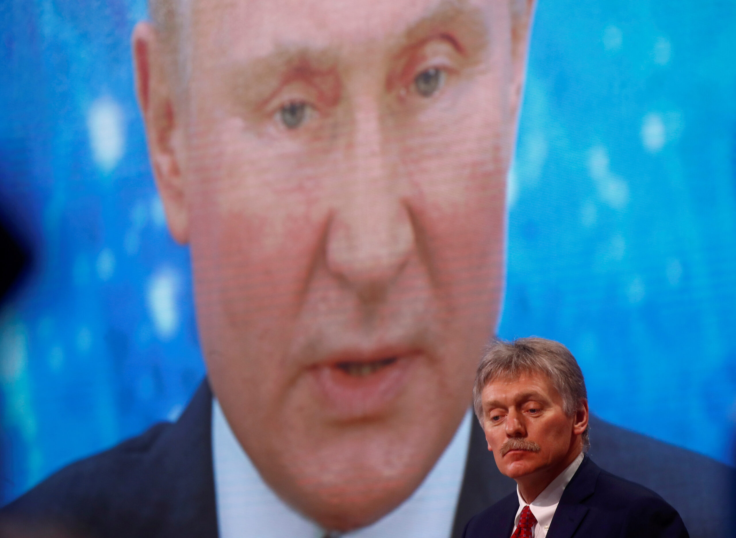 Пєсков