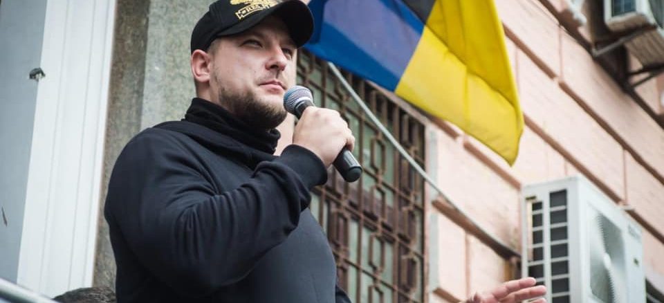 ДБР перетворилося на кишеньковий орган Зеленського — Погребиський про тиск на “Прямий”
