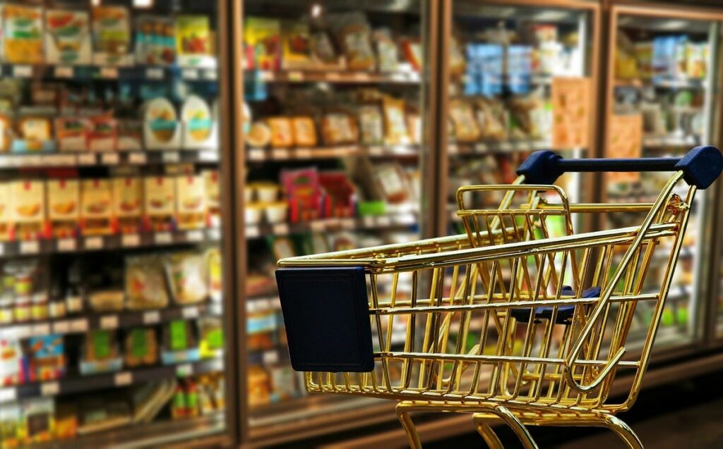 UN experts record record increase in food prices in the world