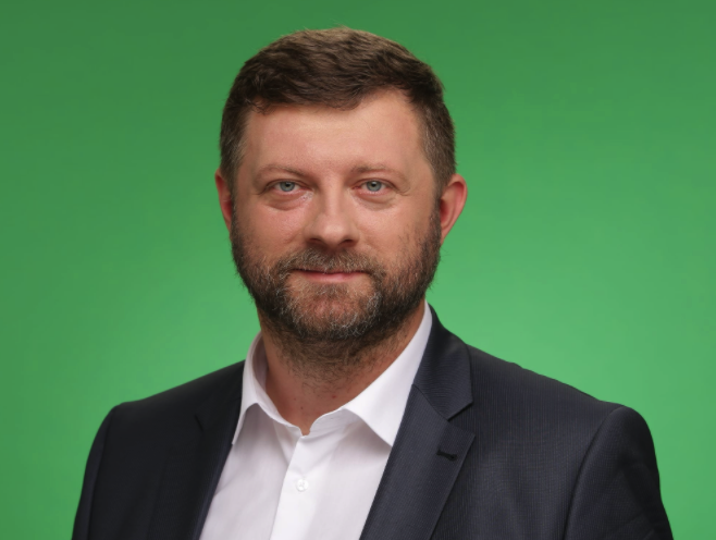 У “Слузі народу” заявили про неможливість відсторонити Третьякову за слова про смерть нардепа Полякова