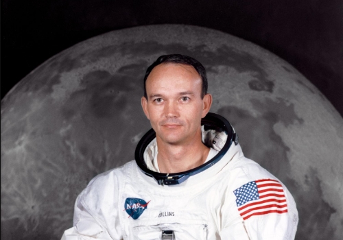 Помер астронавт NASA, який одним із перших висадився на Місяць