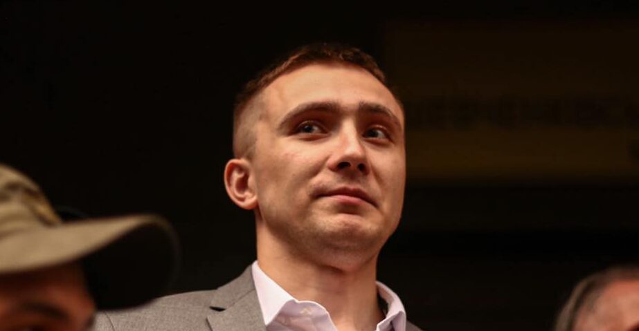 Сергія Стерненка виправдали у справі з викрадення людини