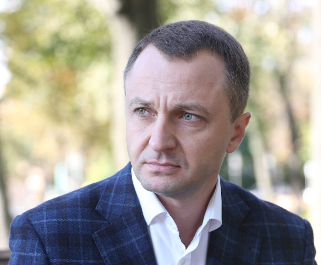 Отсрочка закона о государственном языке является неконституционной — Креминь