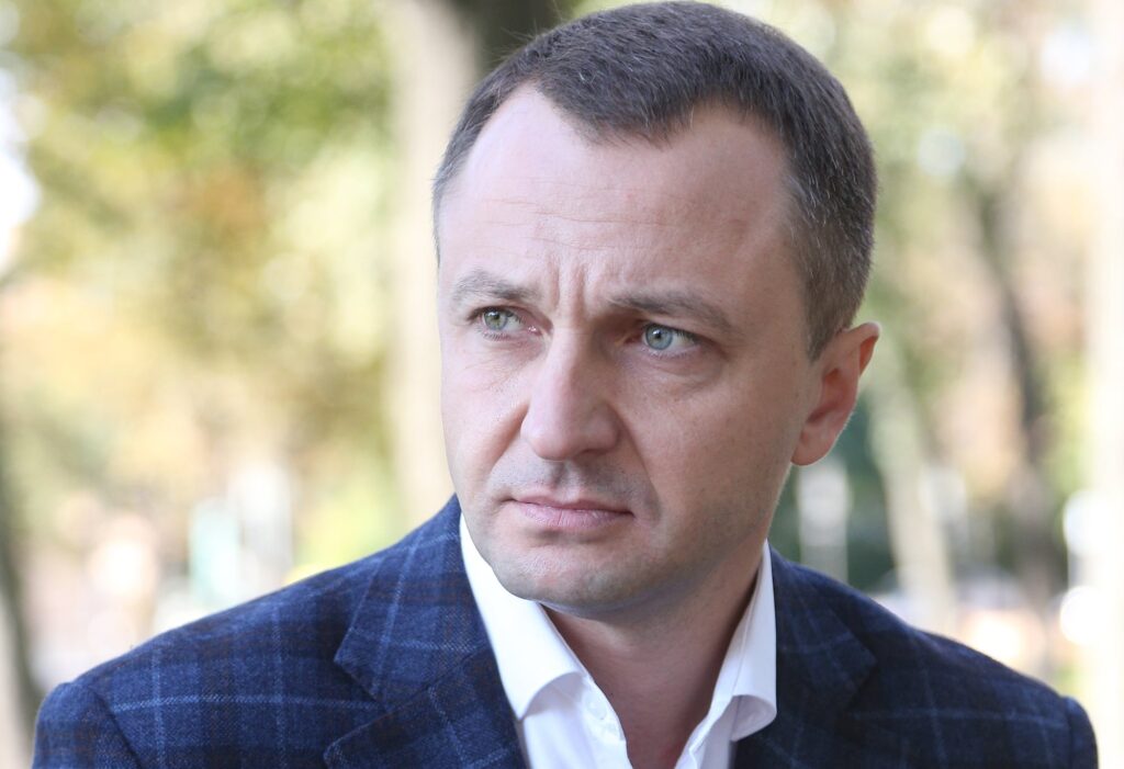 Відтермінування закону про державну мову є неконституційним – Кремінь