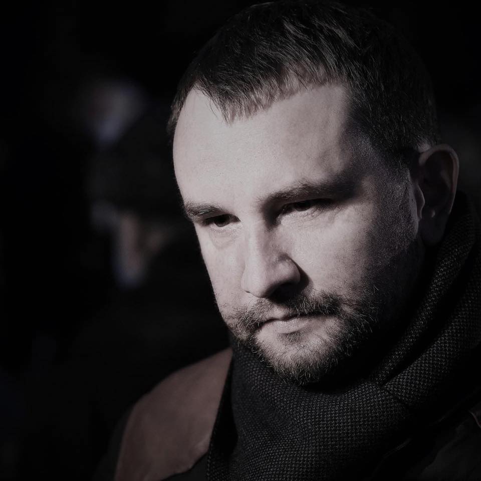 “Слуги народу” знову намагаються переглянути мовний закон – В’ятрович