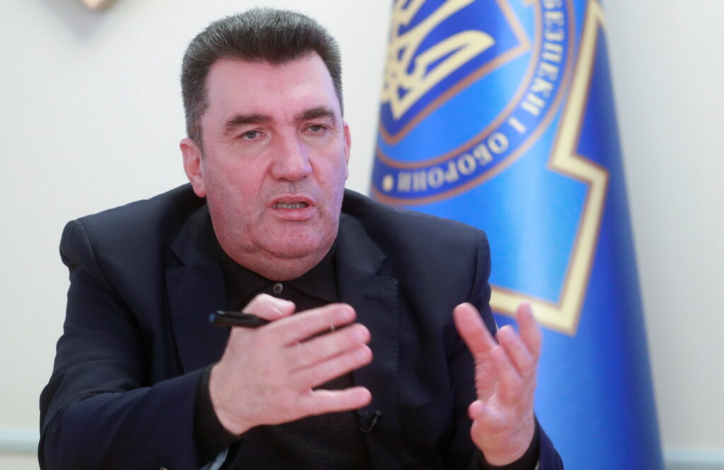 У РНБО визначили обсяг ресурсів для створення кібервійськ в Україні