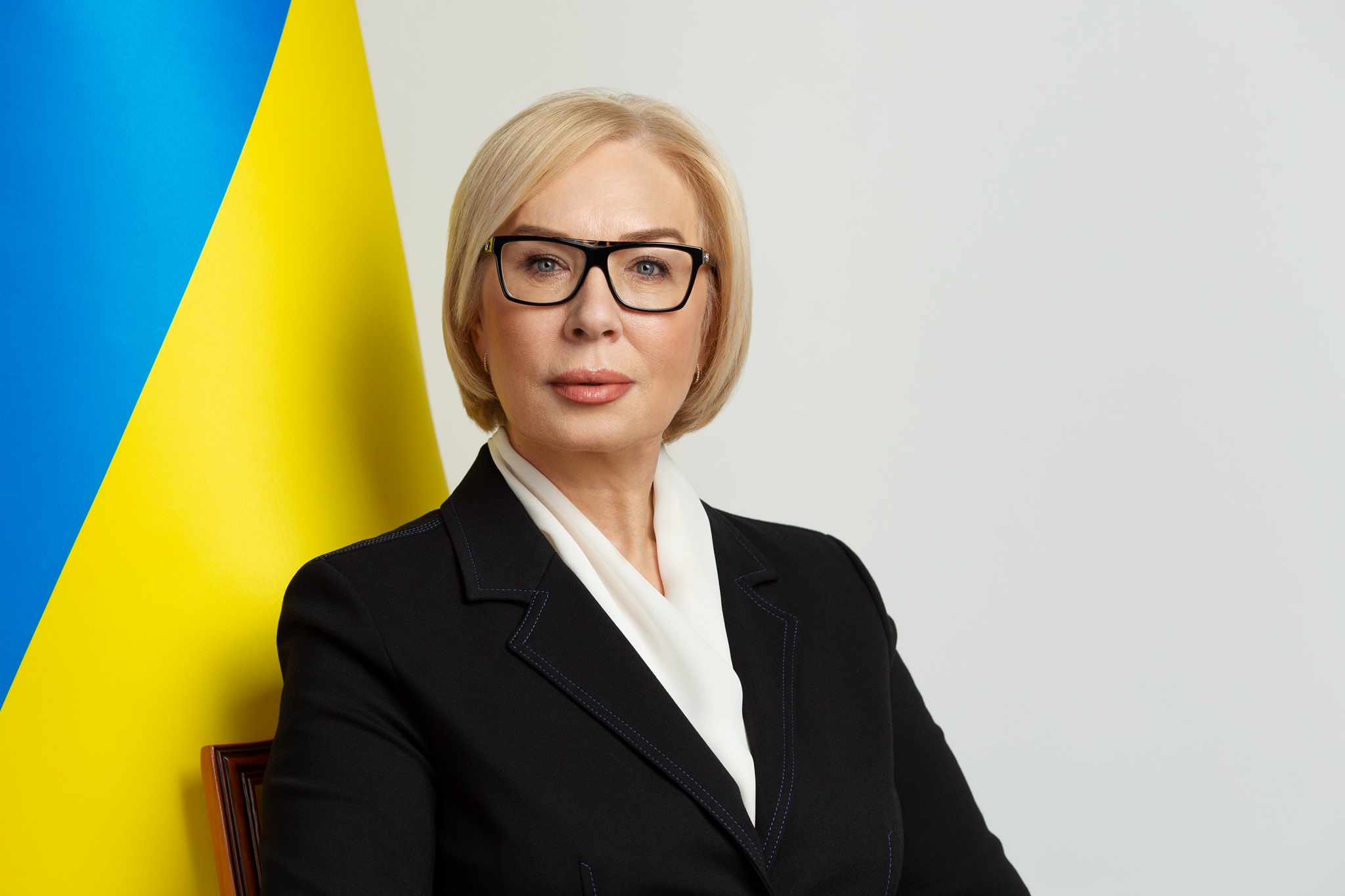 Денісова+