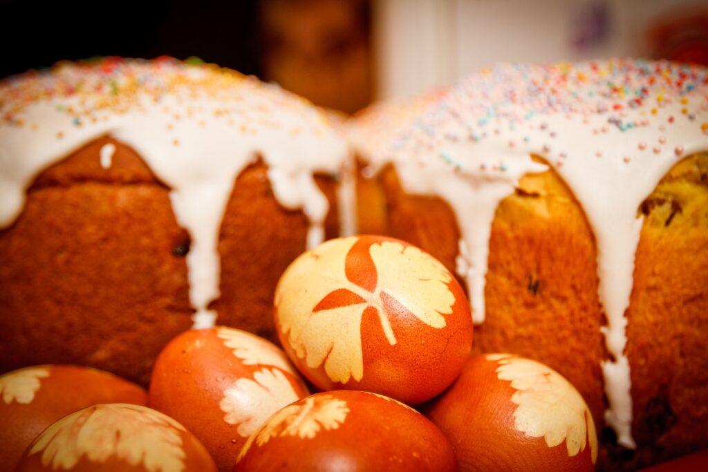 The taste of Easter: what dishes are traditionally prepared for the holiday