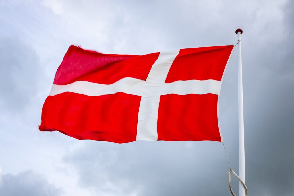 Denmark demands explanations regarding Fire Point amid corruption scandal