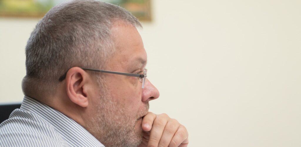 Галущенко в “Енергоатомі” продавав олігархам електроенергію за заниженою ціною – Лерос