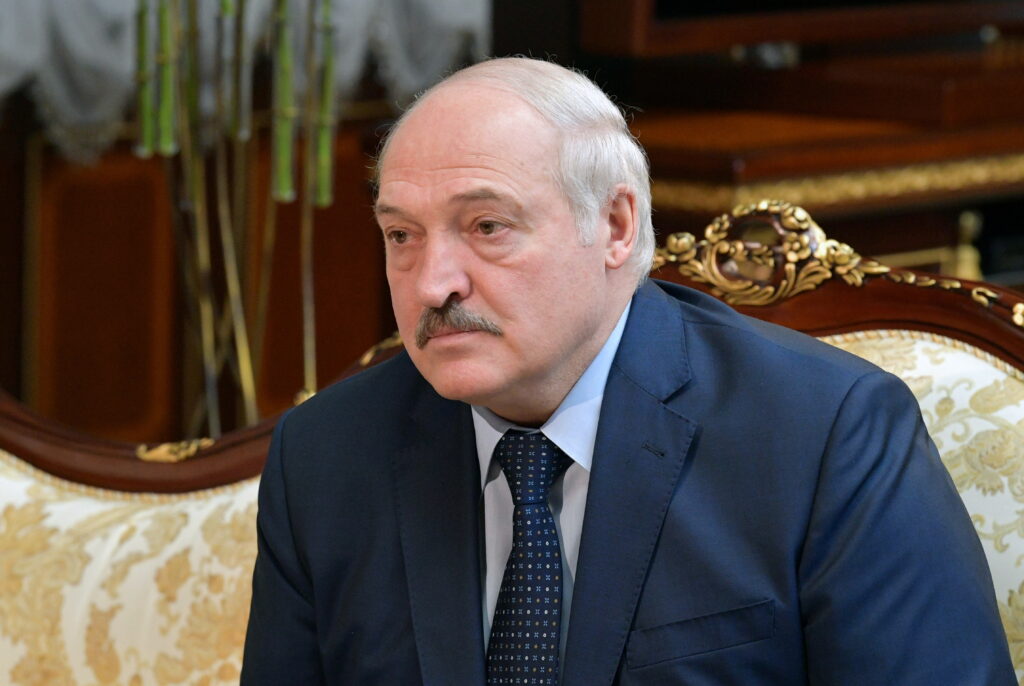 Вместе с Россией: Лукашенко готов признать «Л/ДНР»