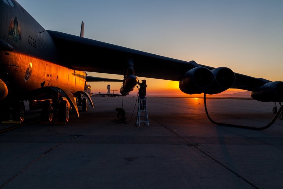 Дала збій: американська гіперзвукова ракета AGM-183A провалила важливе випробування