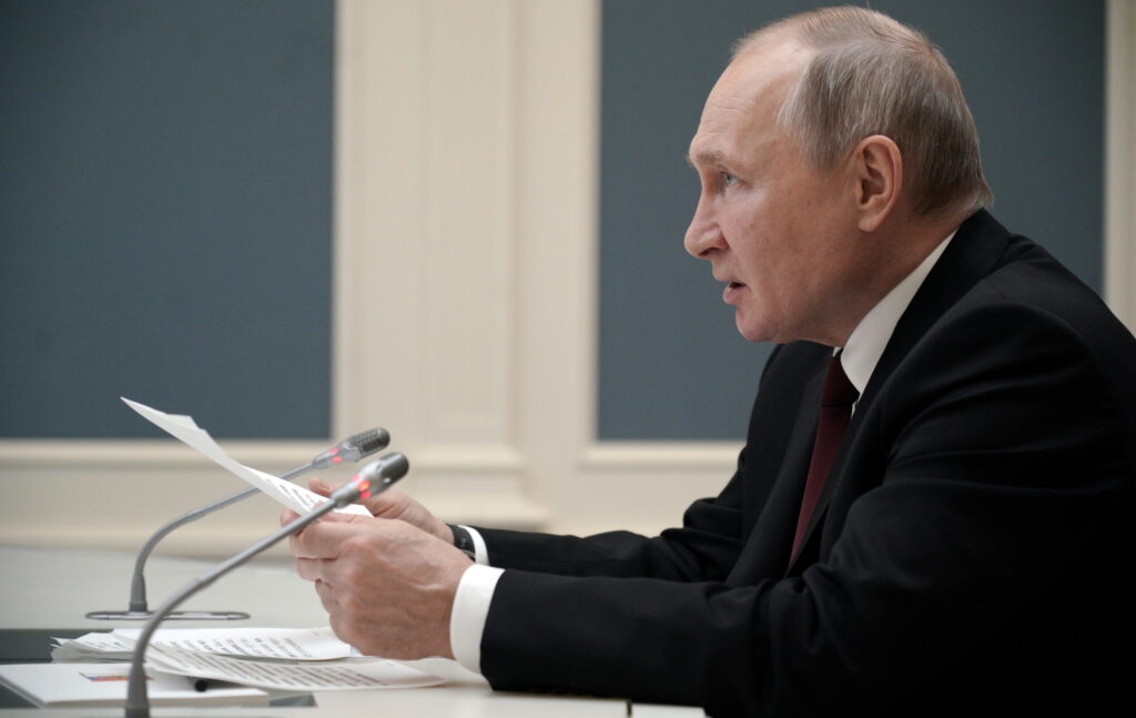 Путіну не вдалося ізолювати чи деморалізувати Україну – експомічник держсекретаря США