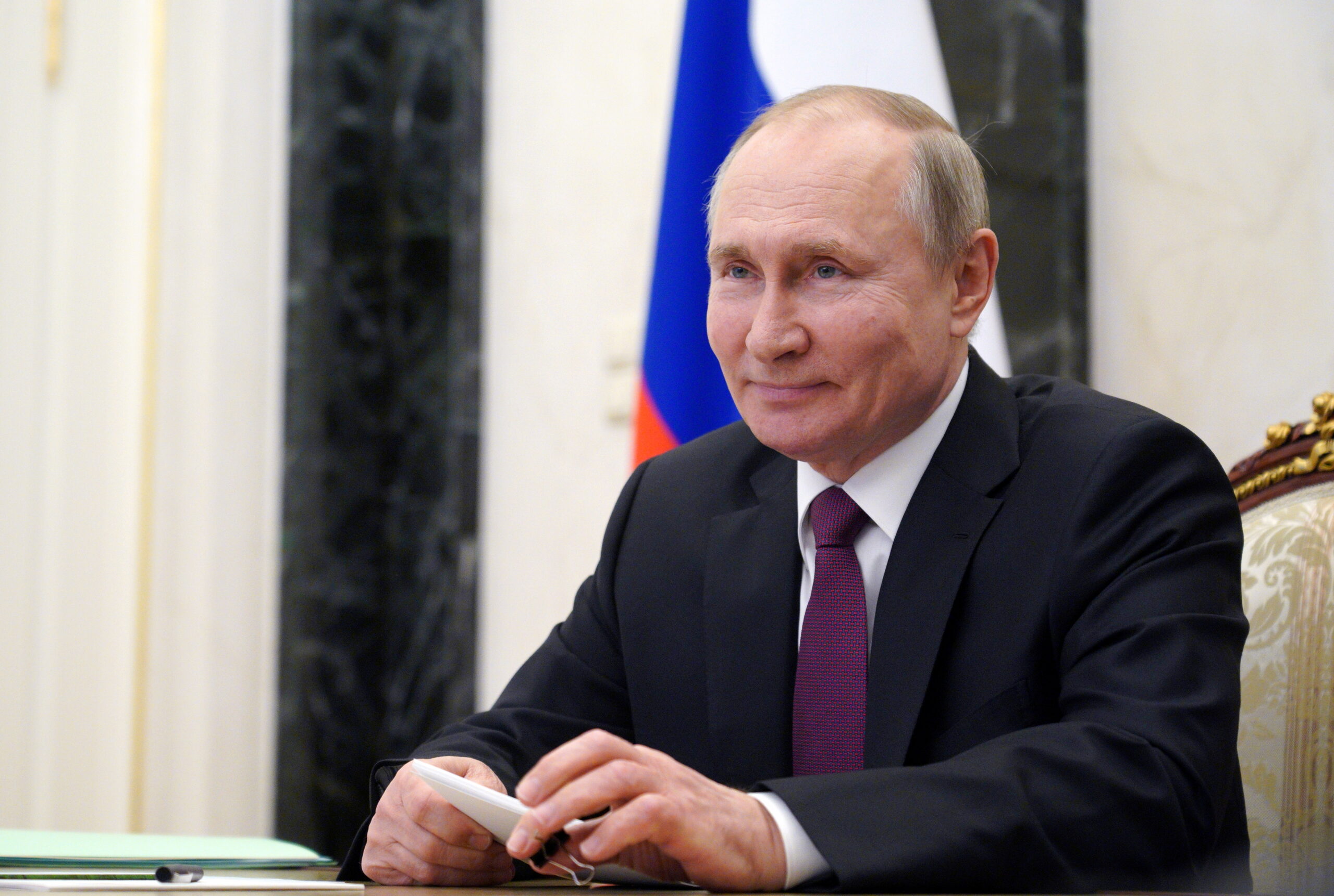 Путін+