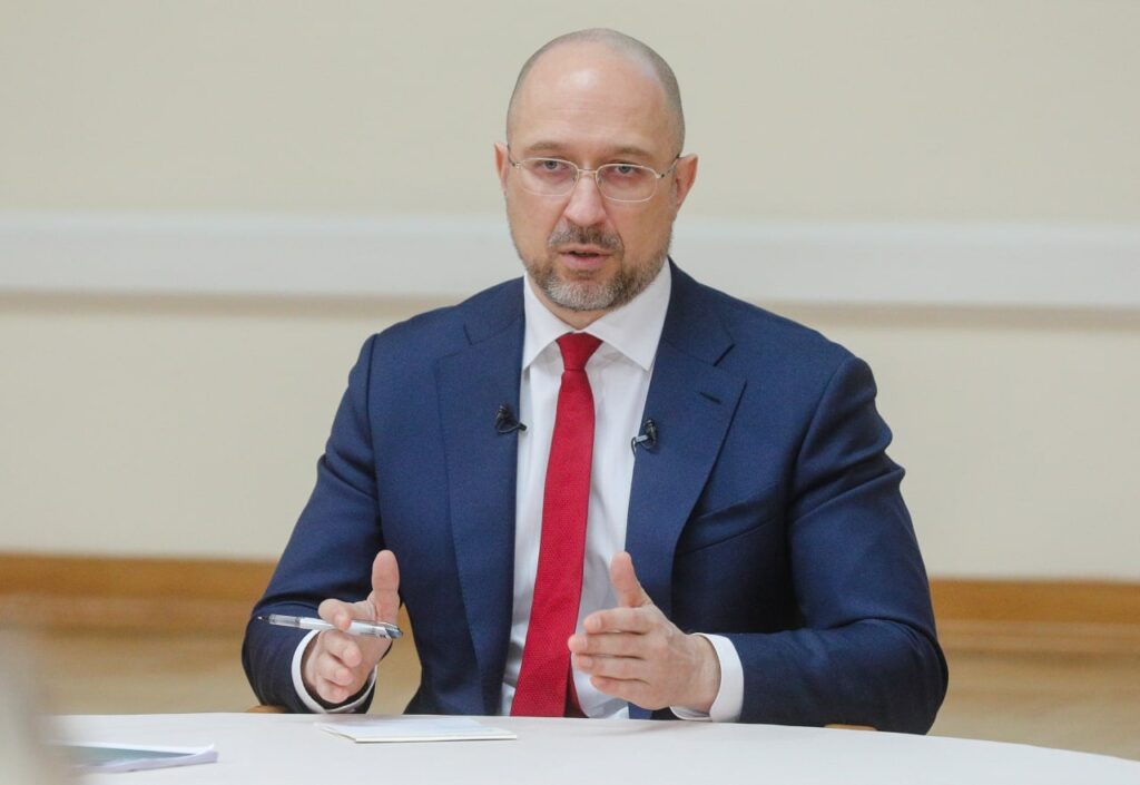 Вже чотири країни визнали українські COVID-сертифікати – Шмигаль