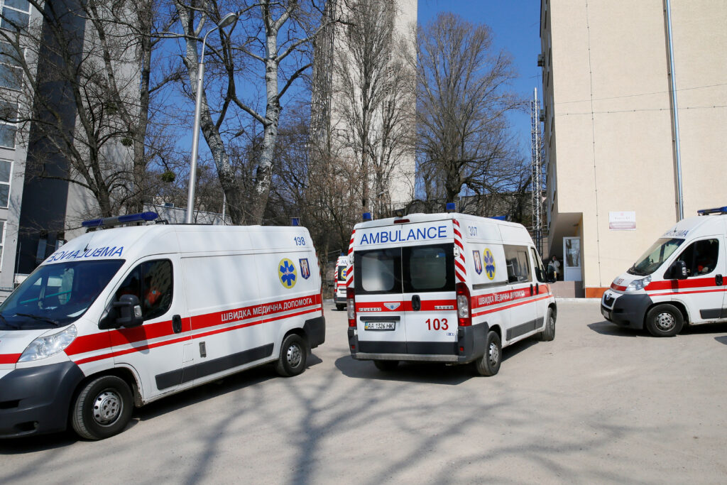 В Україні за добу 4538 нових випадків коронавірусу