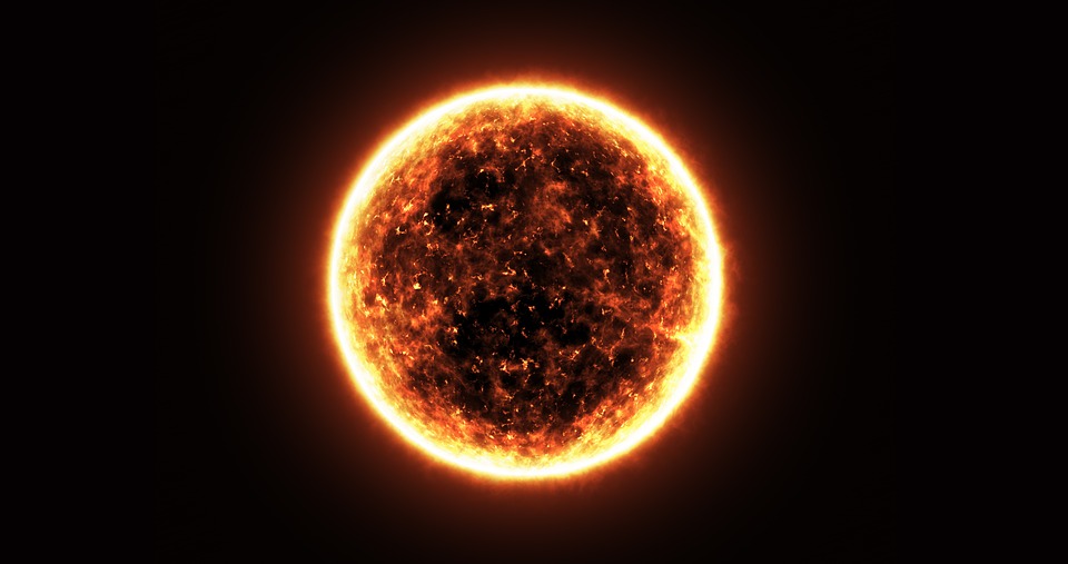A yellow-level magnetic storm will cover the Earth on August 21