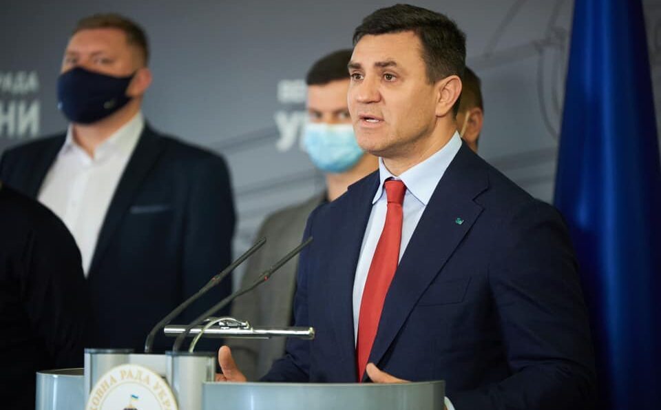 тищенко+
