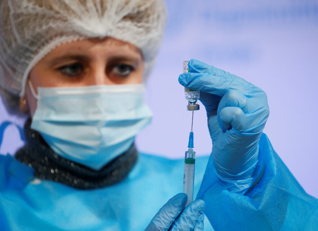 A new threat looms over Europe: monkeypox has become resistant to drugs