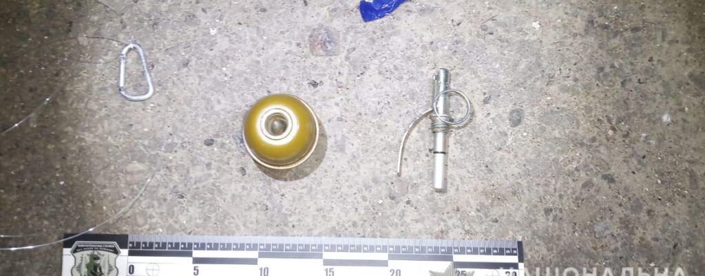 В Одесі намагались підірвати багатоповерхівку