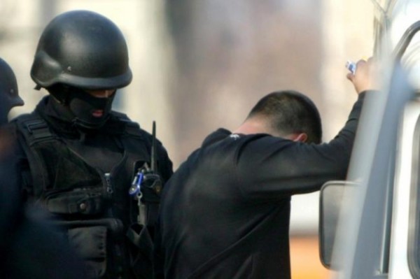 Затриманих у справі про викрадення Чауса пов’язують з спецслужбами