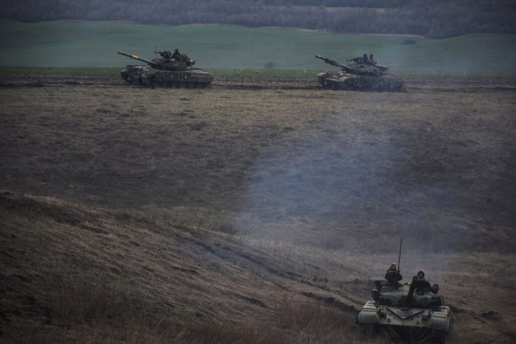 Війна на Донбасі: терористи 19 разів відкривали вогонь