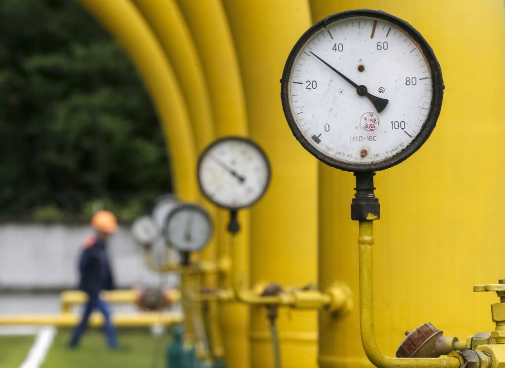 В обход Украины: Венгрия подпишет контракт с Россией о транзите газа